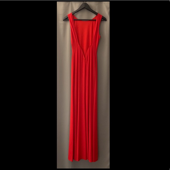 Dresses & Skirts - Formal / Prom Way-In Clothing Co Dress/ Maxi Dress